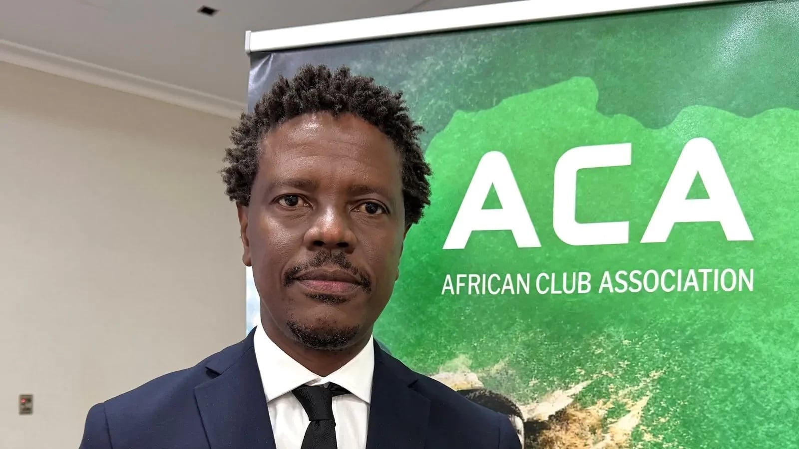 CAF Inter-Club competitions expansion backed by African Club Association