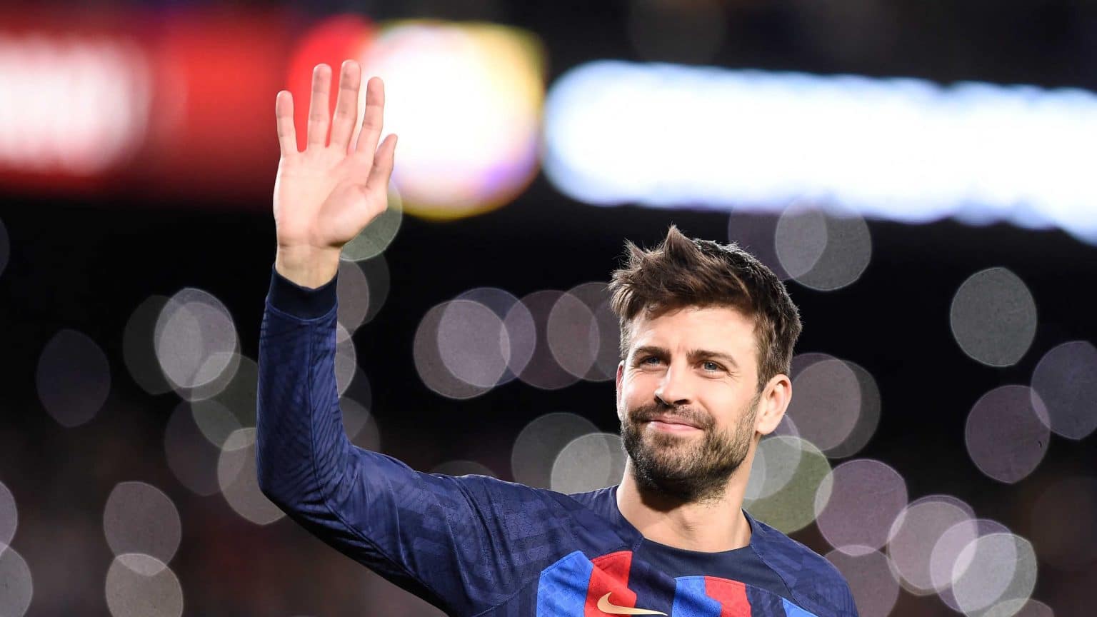 Gerard Pique revives Barcelona’s 2010 El Clasico triumph in fresh Real ...