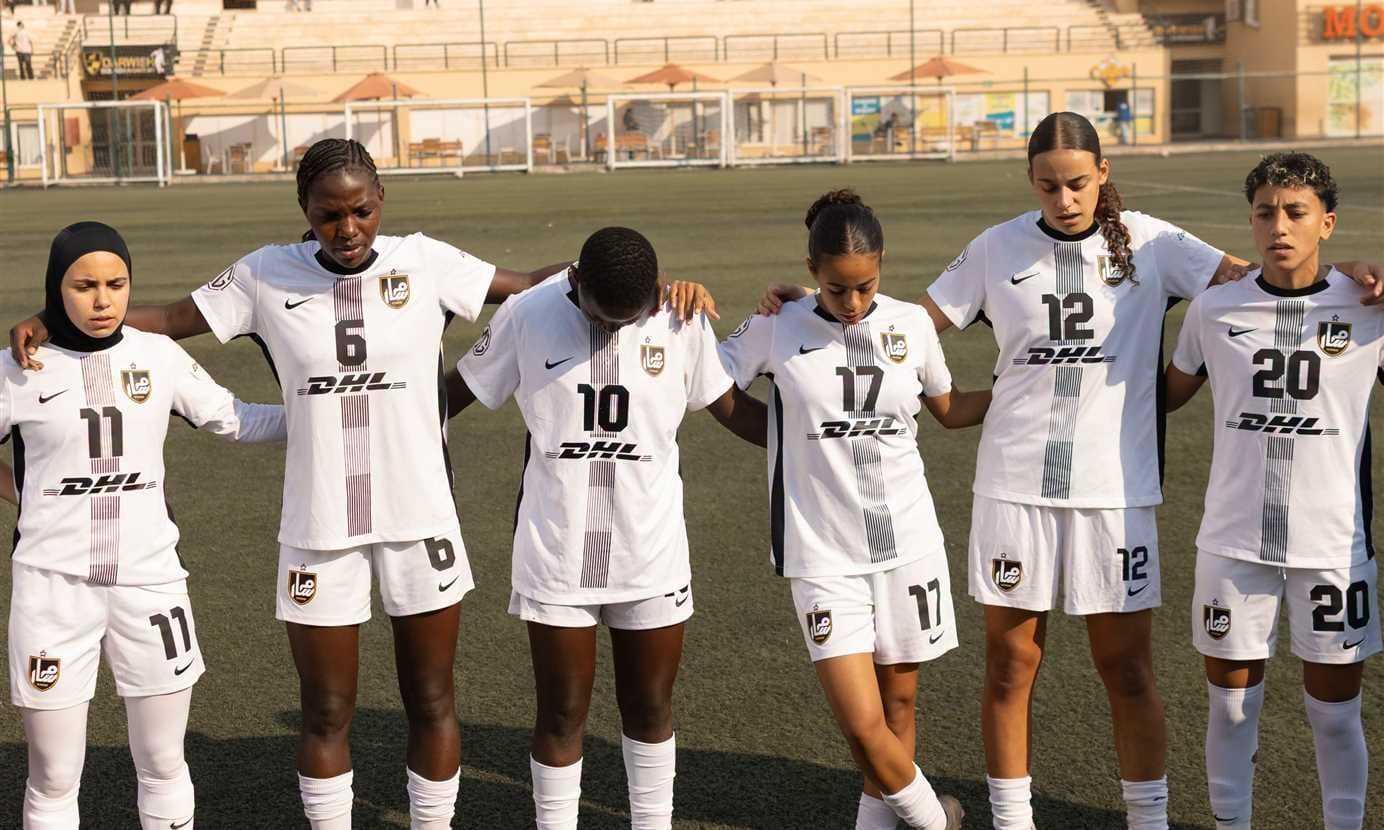 Masar to face Mamelodi Sundowns in CAF Women's Champions League opener