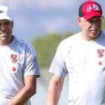 Al Ahly vs Modern Sports
