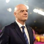 FIFA funding programme