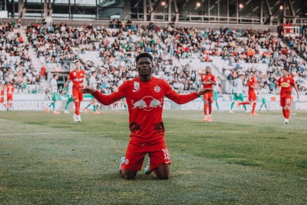 Transfer news