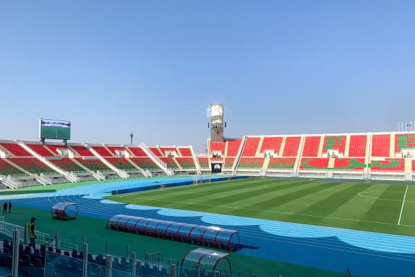 Botola Pro