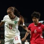 FIFA U17 Women's World Cup
