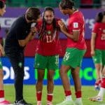 Morocco 0-0 Uzbekistan