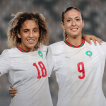 Morocco women beat Uzbekistan