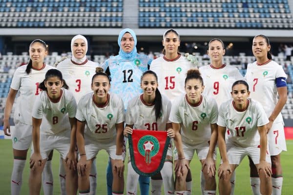 FIFA World Ranking