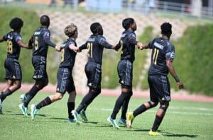 Orlando Pirates complete signing of Ronaldo Adams after brother Jayden ...