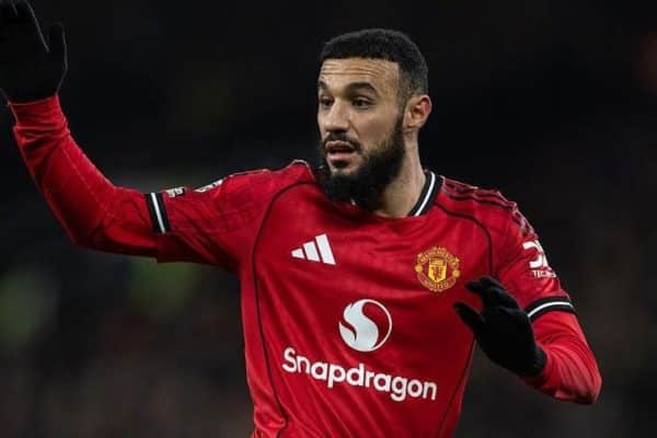 Manchester United news