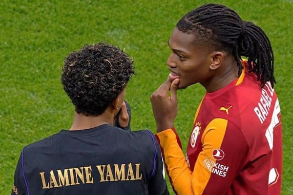 2026 Ballon d'Or