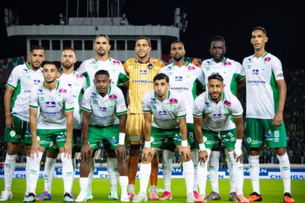 Moroccan Professional League
