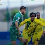 CAF Confederation Cup