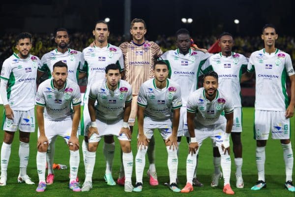 CAF Confederation Cup