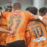 CAF Champions League