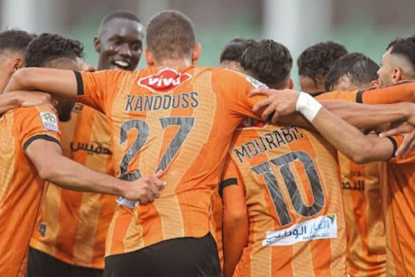 CAF Champions League