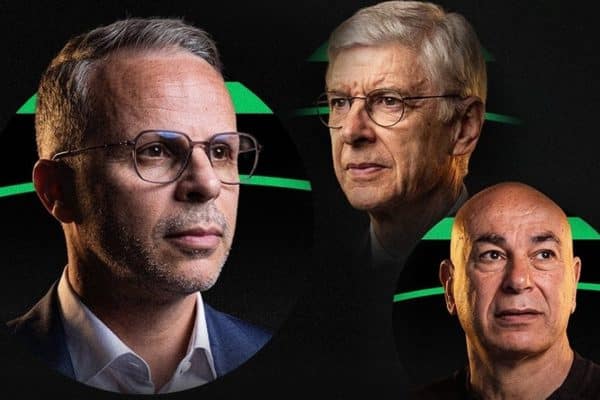 World Cup conference