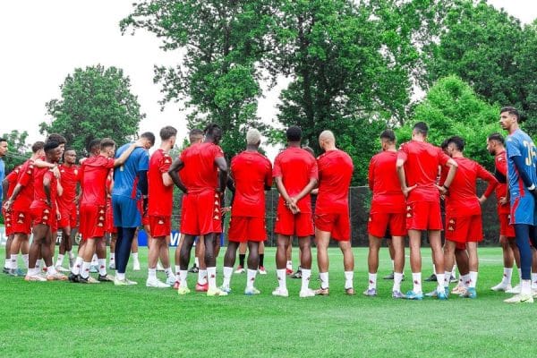 Wydad news