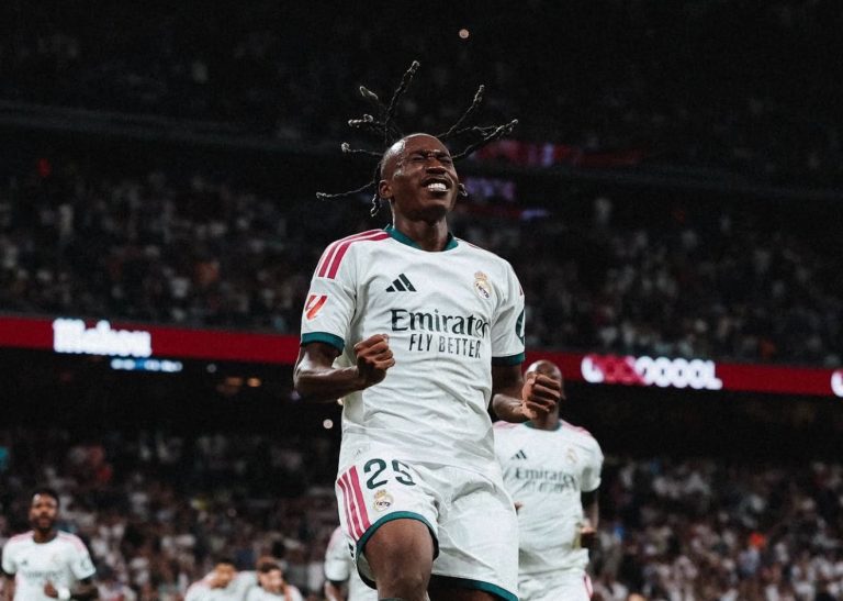 Yan Diomande