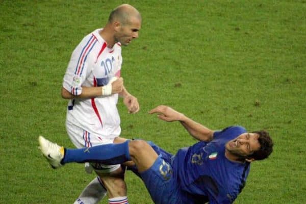 Zinedine Zidane